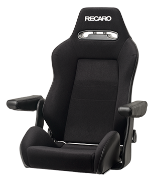 RECARO Solent